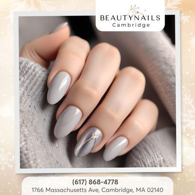 Beauty Nails & Spa Cambridge