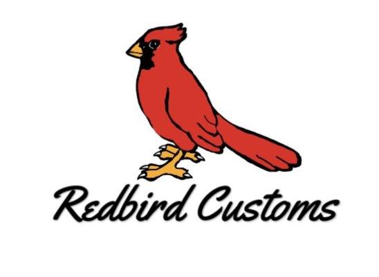 Redbird Customs