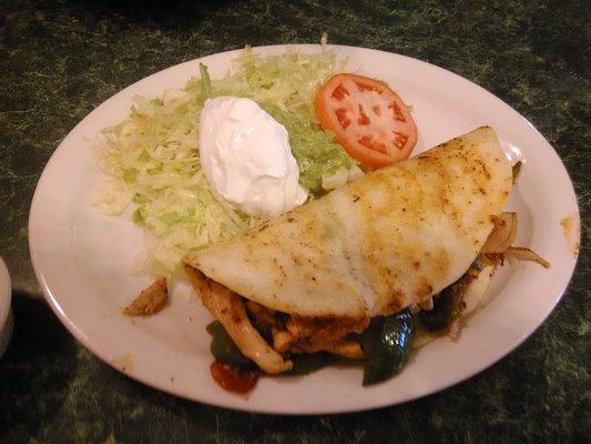 Maria's Mexican Restaurant