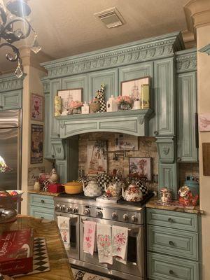 Lone Star Rebuilders