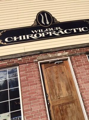 Wilbur Chiropractic