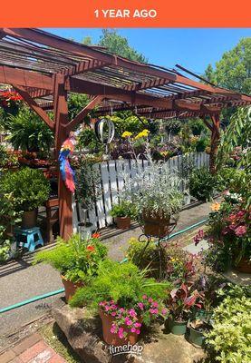 Banner Nursery & Garden Center