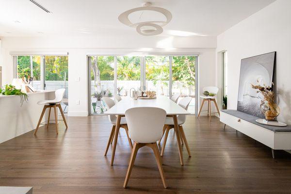 We can help you redecorate any room in your home! Schedule a virtual session with your local design consultant.