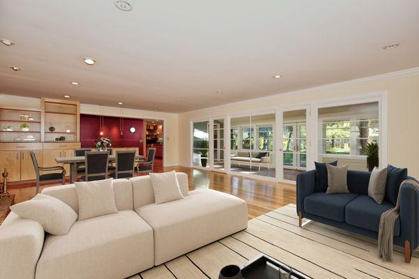 Yellow Dog Real Estate