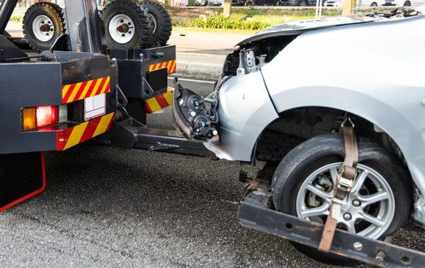 EP Towing Recoveries