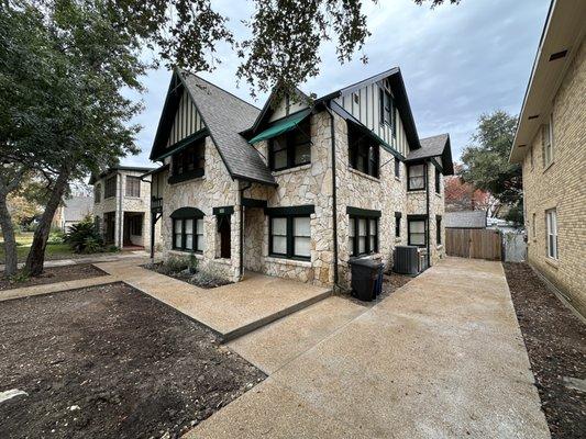 Alaniz Precision Builds