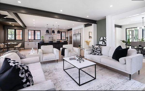 Colorado Premier Staging