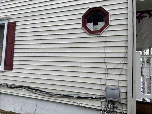 Back2life Cleaning Solutions