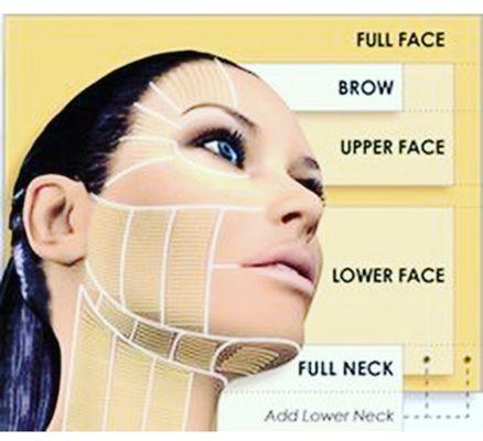 JP Beauty & Wellness