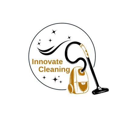 Innovate Cleaning