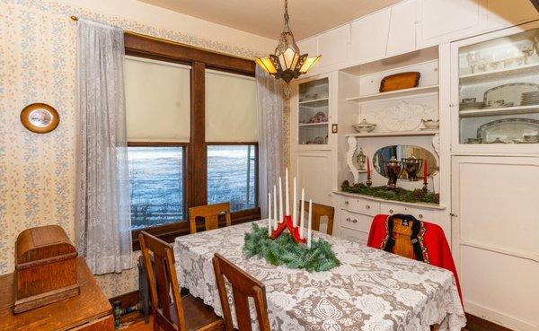 Oscar Anderson House Museum