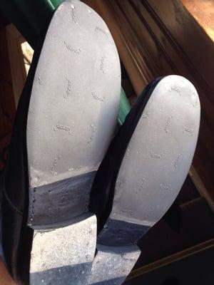 Elio's Shoe Repair