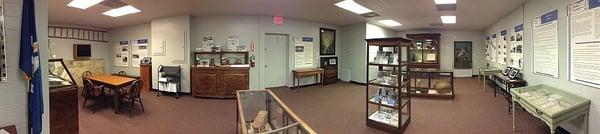 Museum of the New Llano Colony