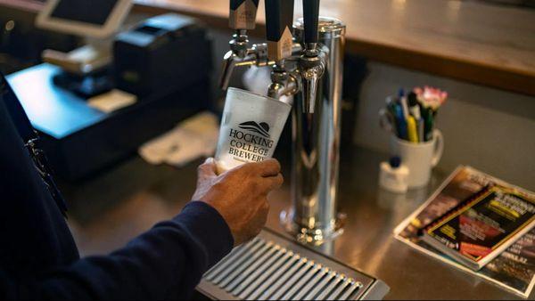 The Lodge At Hocking College