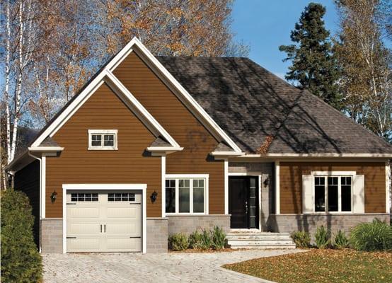 North Country Door Systems