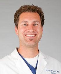 Shawn R Bench, MD - San Diego Surgical Specialists