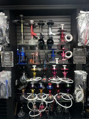 Hookah