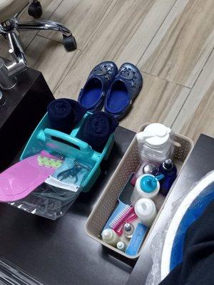 Sweet Soul Spa