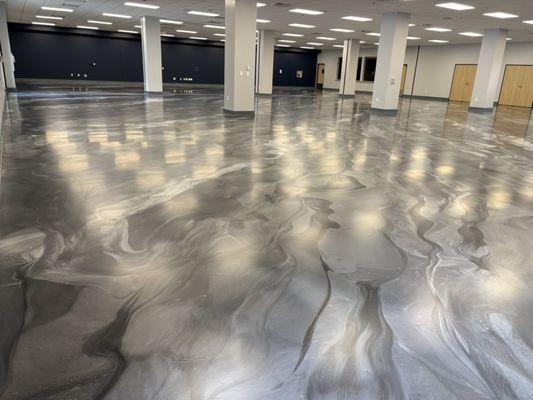 EMC Concrete Coatings