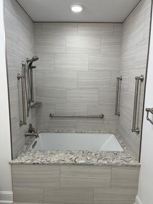 Tappan Z Home Improvement