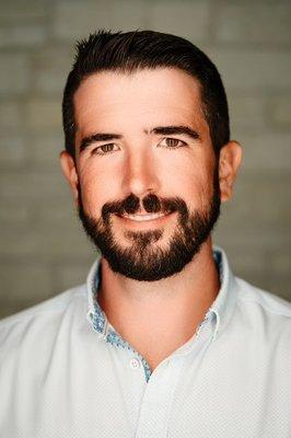 Derek Simpson, REALTOR