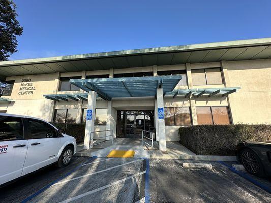 Physicians Medical Group of San Jose