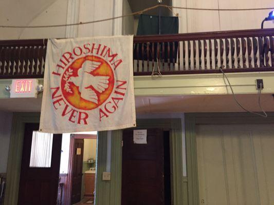 The Mediator Fellowship