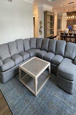 King's Upholstery