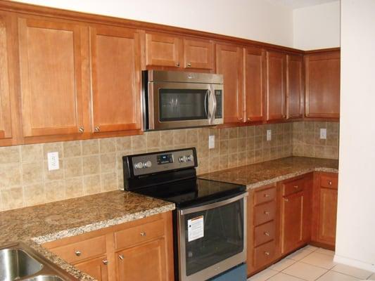 J.B.s Accurate Carpentry