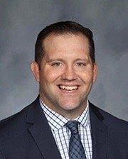 West Leyden High School