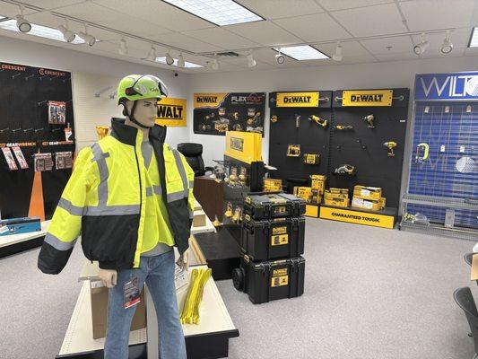 American Producers Supply