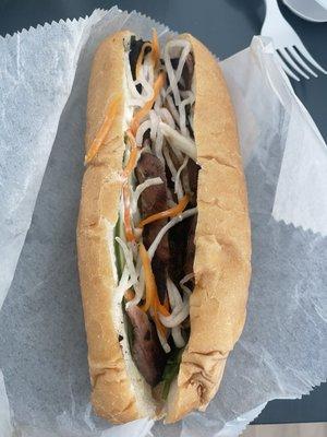 Saigon Village Restaurant