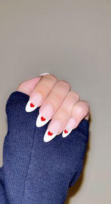 Organic Nail Boutique