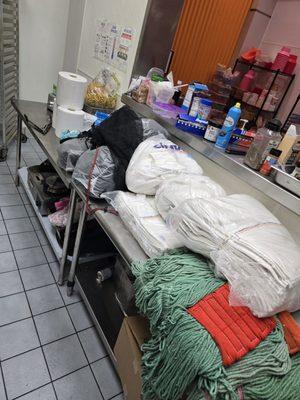 Cintas the Uniform People