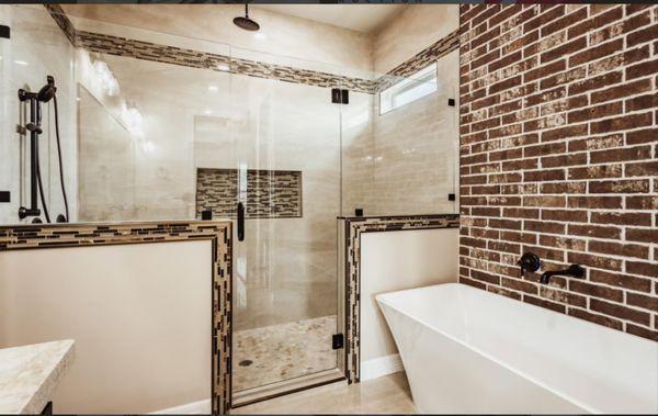 New Rock Construction