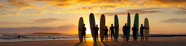 Susan Bolster-Grant - Sereno Group