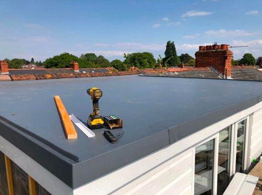 Thomson's Home Improvement