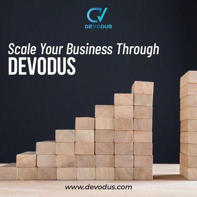 Devodus Web Design Cypress, Tx