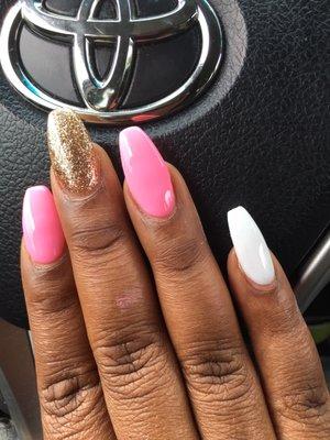 Natural Nails