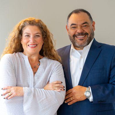 The Carmen & Tony Team - Coldwell Banker