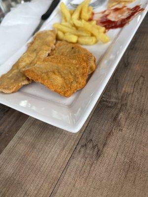 Don Pepe Restaurant III