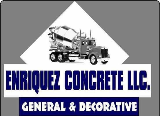 Enriquez Concrete