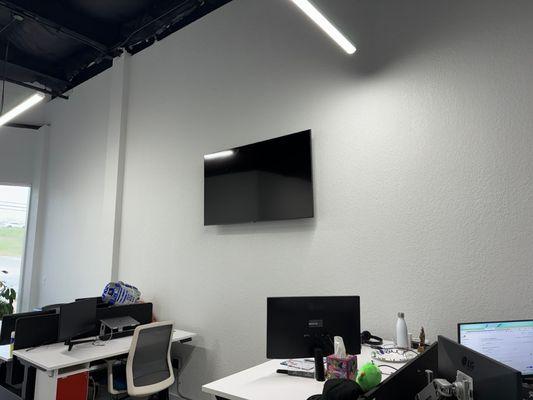 TexFix Handyman and Painting