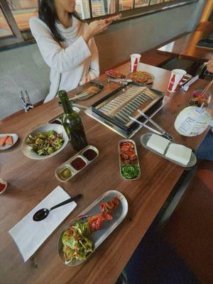 356 Korean BBQ & Bar