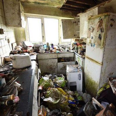Terraces At Capitol Park Senior Apartments