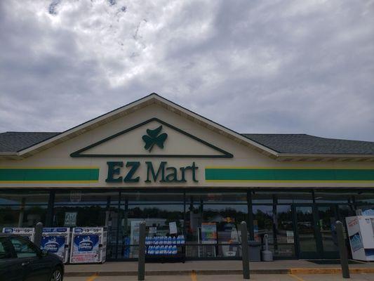 Dalton E-Z Mart
