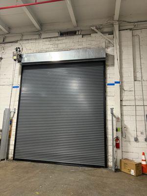 Express Garage Doors