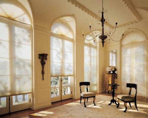 Window Magic Blinds & Drapery