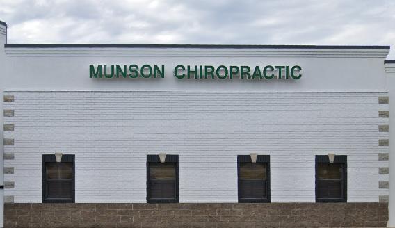 Munson Chiropractic
