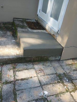 Browne's Yard Creations